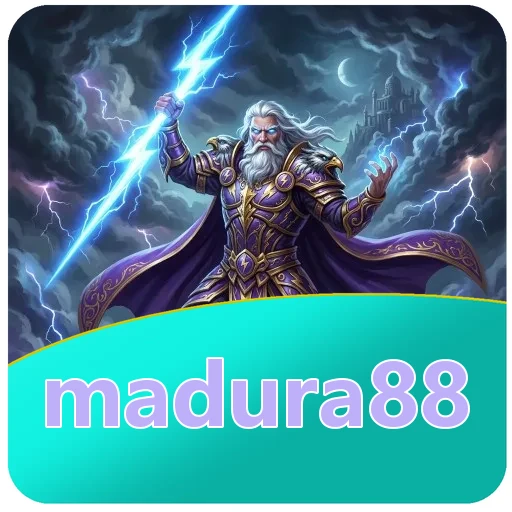 Ilustrasi unduh APK madura88
