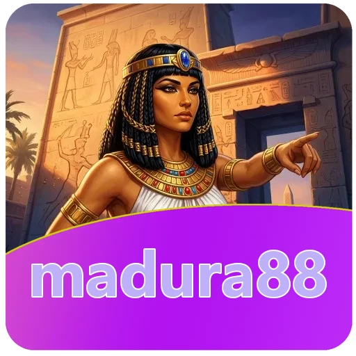 Ilustrasi instal dan buka APK madura88